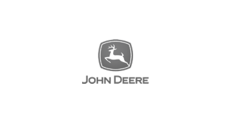 John Deere heavy equipment service and repair